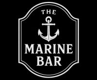 Logo for the Marine Bar Whitehead